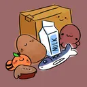 MilkPotato